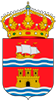 Escudo Laujar de Andrax